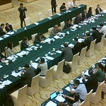 CACN assiste à la 21e Réunion bilatérale à Pékin, dans les régions de Shaanxi, Sichuan et Qinghai, et à Hong Kong, Chine, du 16 au 26 août, 2017
