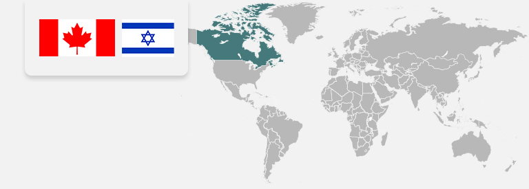 Le Groupe interparlementaire Canada-Israël favorise une coopération et une compréhension mutuelle entre les parlementaires des deux pays.