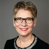 Raymonde Gagné, 