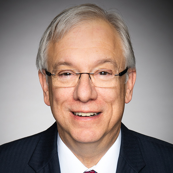 The Honourable Speaker of the House of Commons
