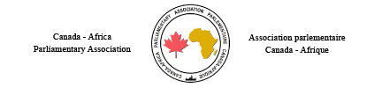 Header Image Association parlementaire Canada-Afrique