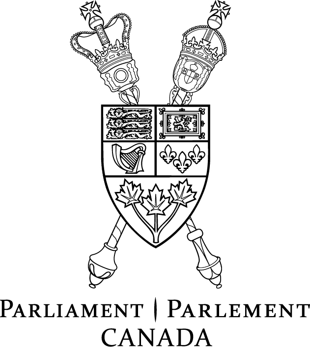 Parliament of Canada / Parlement du Canada